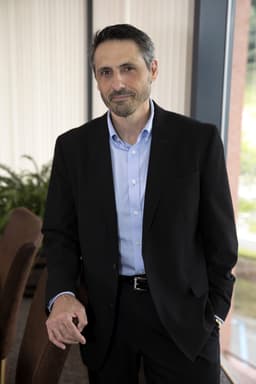 Dr. Adam Urato