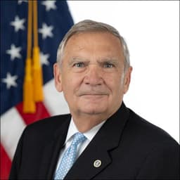 Dr. Gary Andres