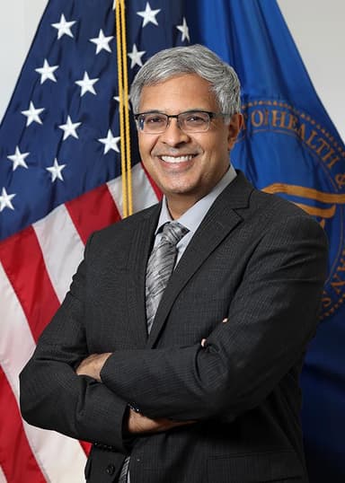 Dr. Jay Bhattacharya