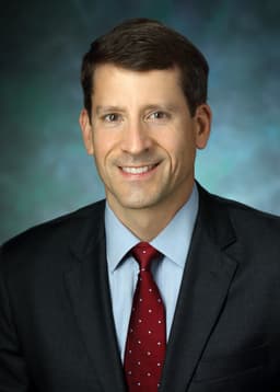 Dr. Joseph Marine