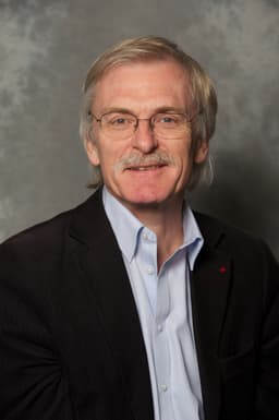 Dr. Simon Wain-Hobson