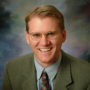 Dr. Matthew Zahn