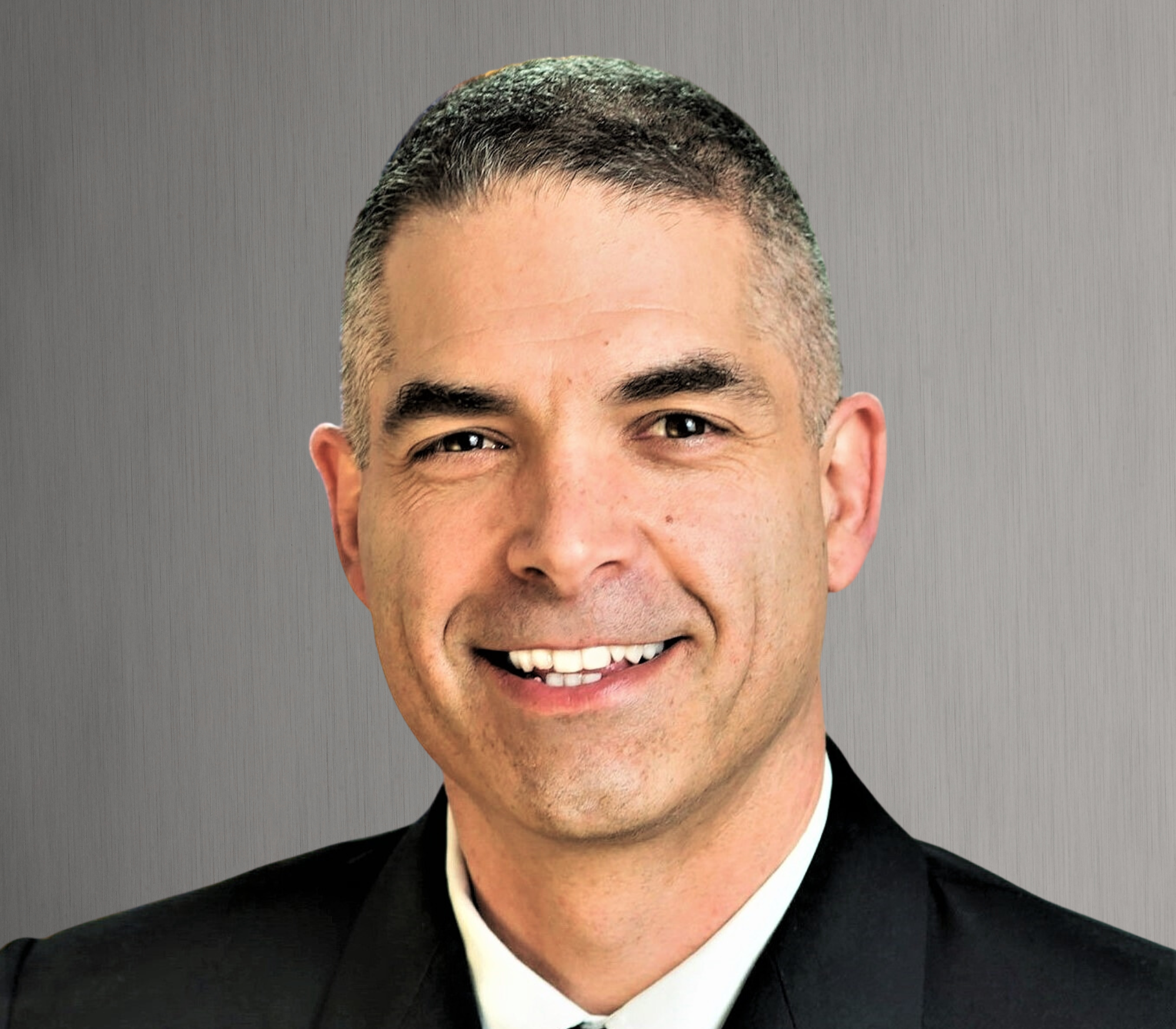 RADM Scott Giberson